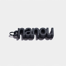 Load image into Gallery viewer, nanou &quot;Moments in Love&quot; Keychain
